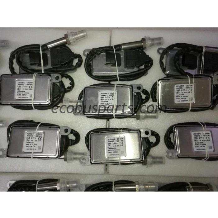Bus Nox érzékelő Cummins eladó Bus Nox Sensor Cummins For Sale