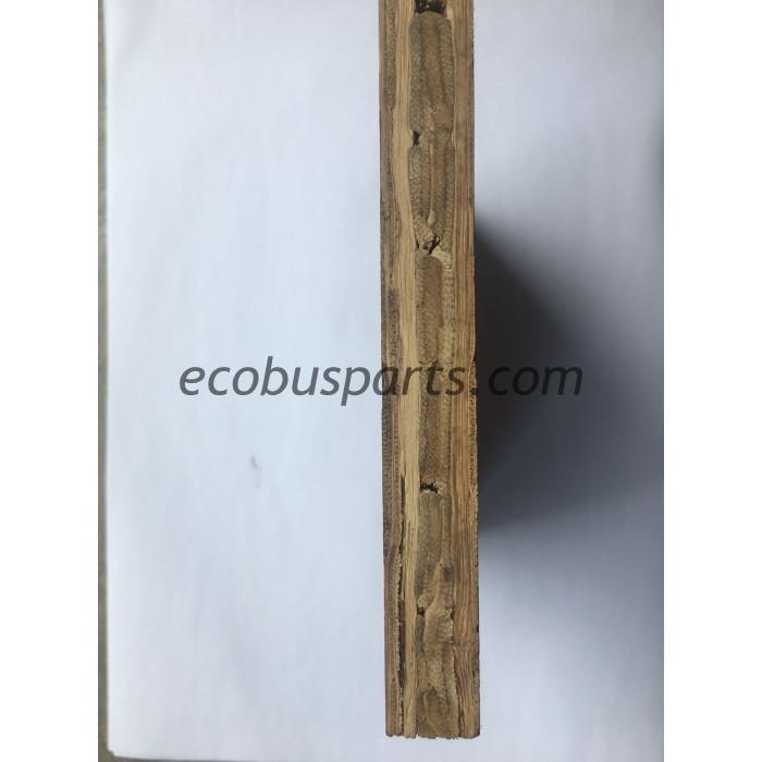 15mm Bamboo Film Faced Plywood