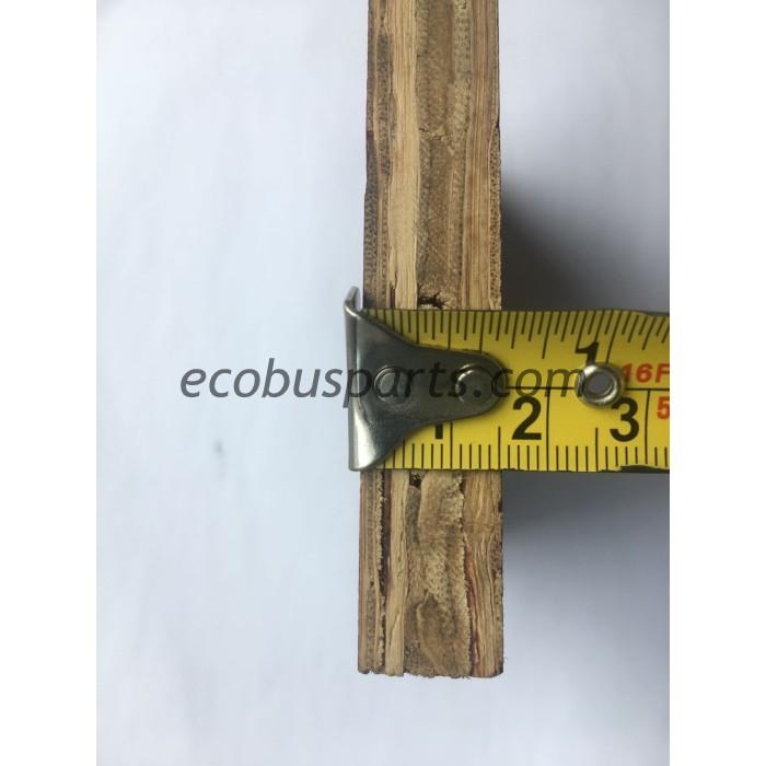 Bamboo Flooring of bus parts