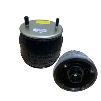 Levegő felfüggesztési kiegészítők Firestone légzsákok eladó