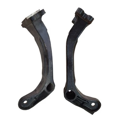 Felfüggesztésvezérlő kar 11680751-00 11680752-00 Byd Electric Bushoz