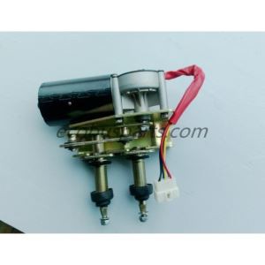 Kiváló minőségű motor szélvédőtörlőkhez/ablaktörlő pengemotorhoz/használt ablaktörlő motorhoz eladó