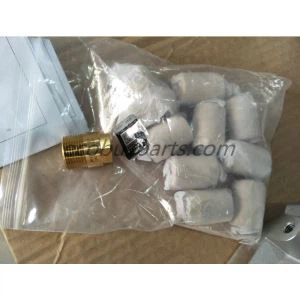 Nyomásoldó kompresszor / nyomáscsökkentő biztonsági szelep