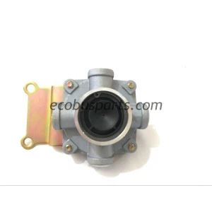 WABCO relészelep buszhoz