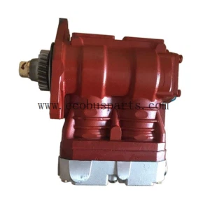 weichai motor légkompresszor